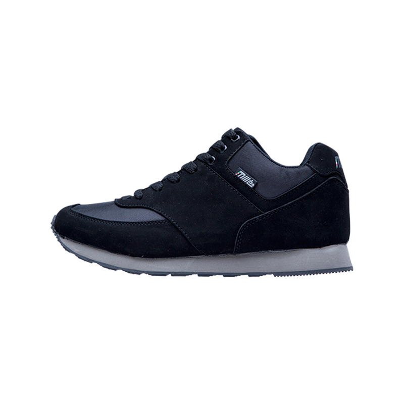 Millé - Men's - MNS WYATT MID TRAINER